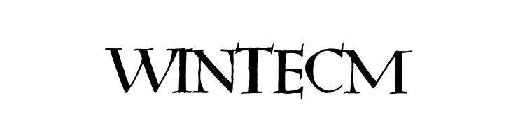 Versal Filled  Free Fonts Download