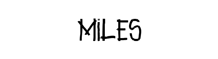 INF MarkerTK  Free Fonts Download