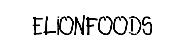 INF MarkerTK  Free Fonts Download