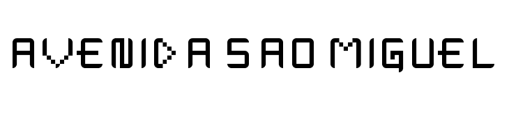 MrNastZzSimple Regular  Free Fonts Download