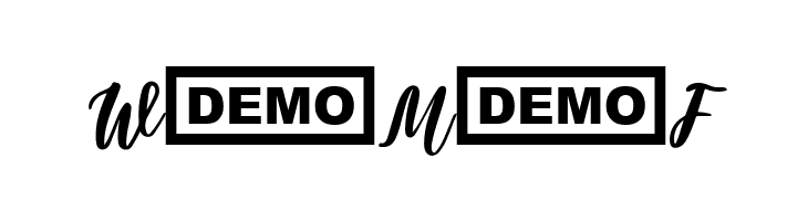 Darflow  Free Fonts Download