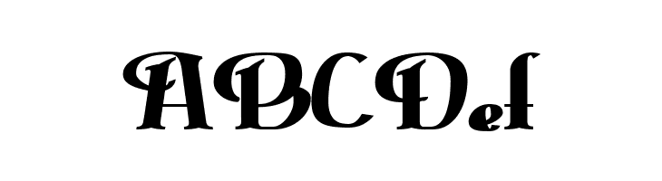 ErasmusInline Bold  Free Fonts Download