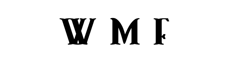 ErasmusInline Bold  Free Fonts Download