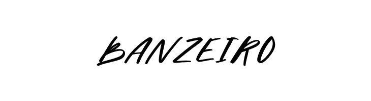 Halbrein  Free Fonts Download