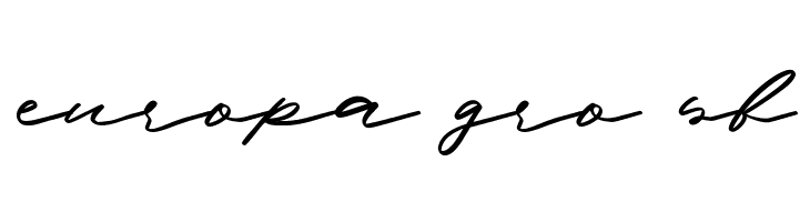 Halbrein  Free Fonts Download