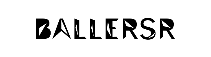 3M Trislan  Free Fonts Download