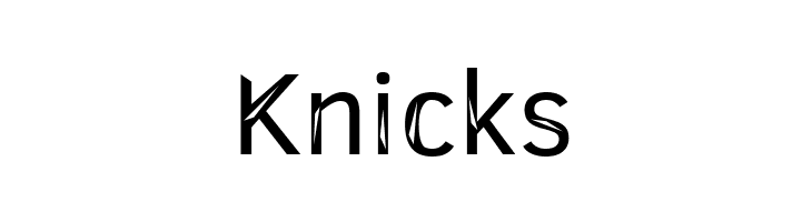 3M Trislan  Free Fonts Download