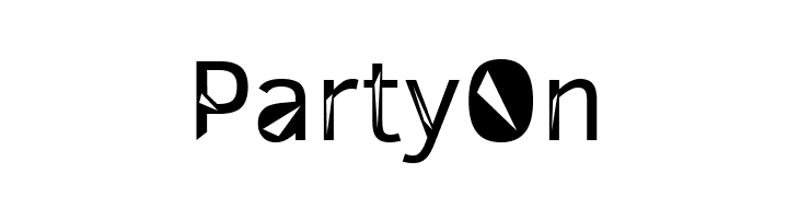 3M Trislan  Free Fonts Download