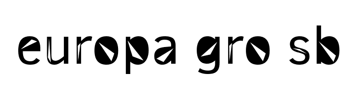 3M Trislan  Free Fonts Download