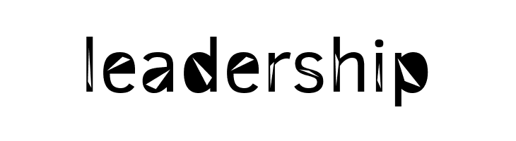 3M Trislan  Free Fonts Download