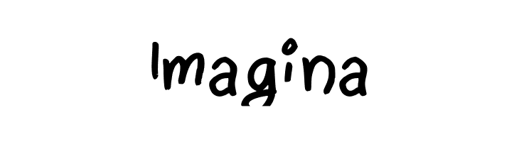 MultiEmily Regular  Free Fonts Download