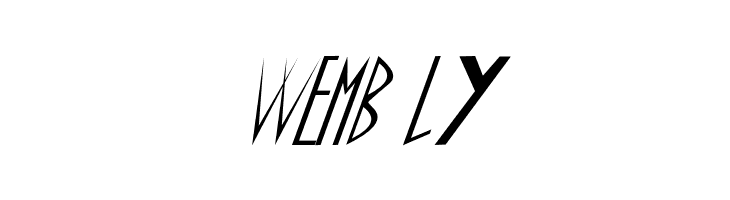 DAMAIPEMILU-Oblique  Free Fonts Download