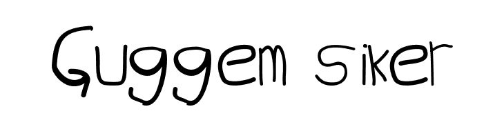 KecilCabeRawit-Regular  Free Fonts Download