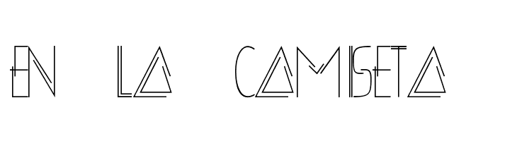 ZANKI  Free Fonts Download