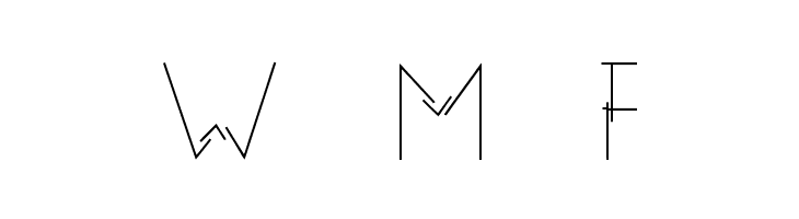 ZANKI  Free Fonts Download