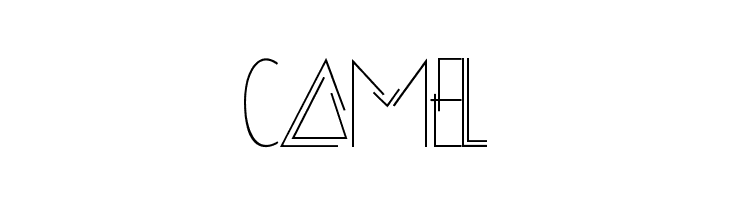 ZANKI  Free Fonts Download