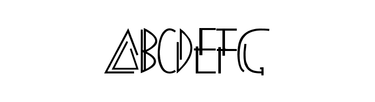 ZANKI-Bold  Free Fonts Download