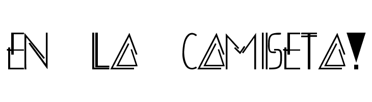 ZANKI-Bold  Free Fonts Download