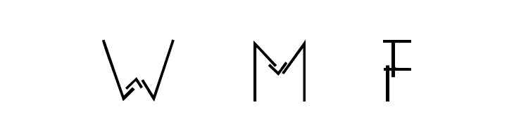 ZANKI-Bold  Free Fonts Download