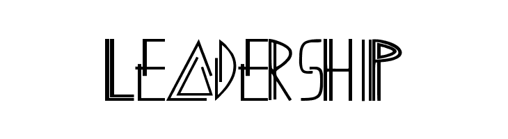 ZANKI-Bold  Free Fonts Download