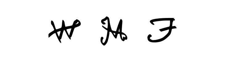 Cyroulese Regular  Free Fonts Download