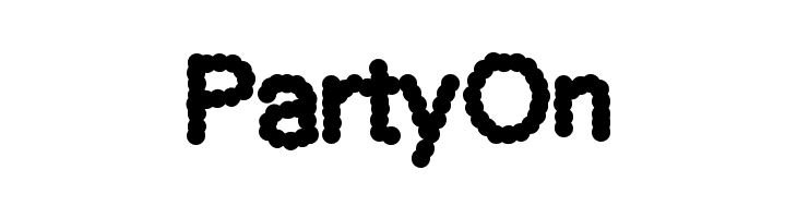 CloudFont  Free Fonts Download