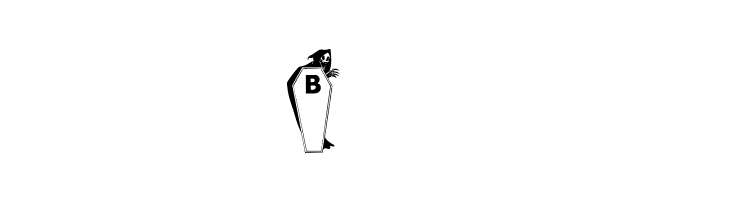 4YEOhalloween  Free Fonts Download