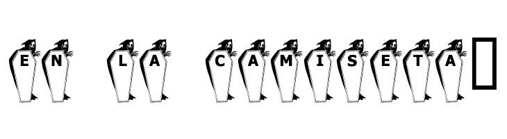 4YEOhalloween  Free Fonts Download