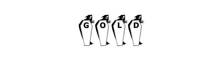 4YEOhalloween  Free Fonts Download