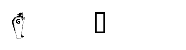 4YEOhalloween  Free Fonts Download