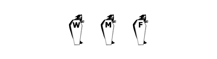 4YEOhalloween  Free Fonts Download