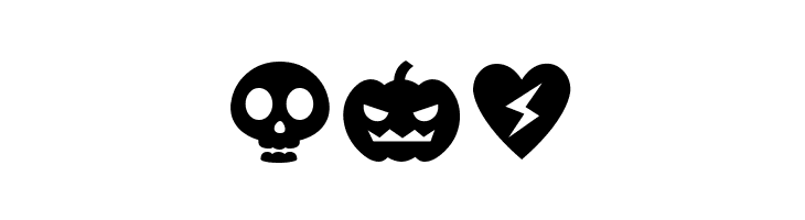 Evilz  Free Fonts Download