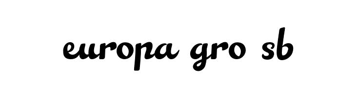 Barton Graph  Free Fonts Download