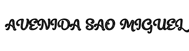 Belmonte Rough  Free Fonts Download