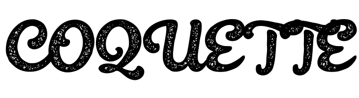 Belmonte Rough  Free Fonts Download