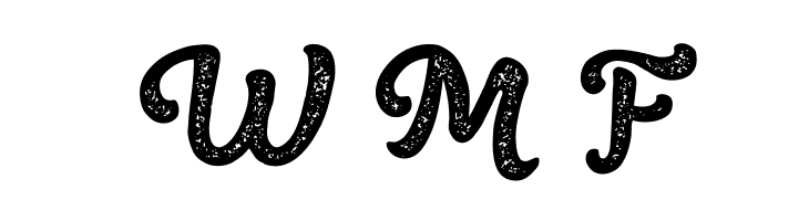 Belmonte Rough  Free Fonts Download