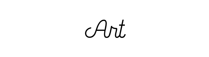 La Patio  Free Fonts Download