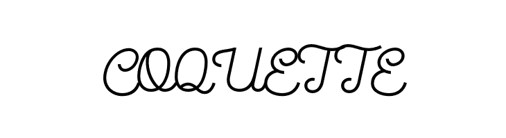 La Patio  Free Fonts Download