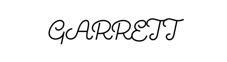 La Patio  Free Fonts Download