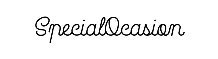 La Patio  Free Fonts Download