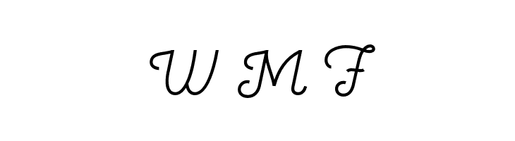 La Patio  Free Fonts Download