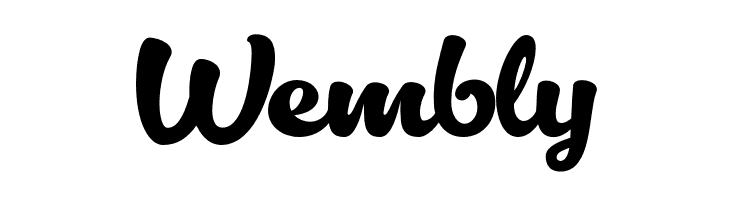 Lactosa  Free Fonts Download