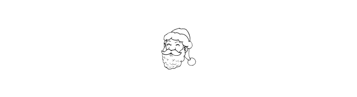 4YEOXMAS  Free Fonts Download