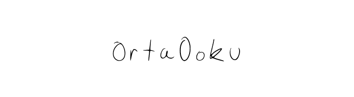 Zinniaseed Regular  Free Fonts Download
