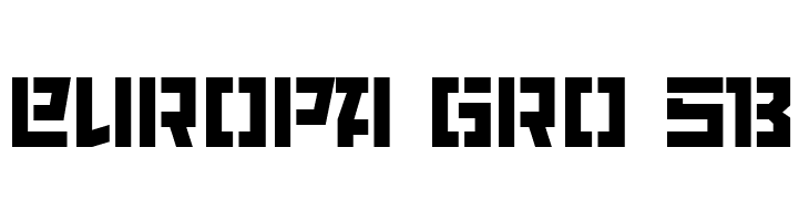 Red October Stencil  Free Fonts Download