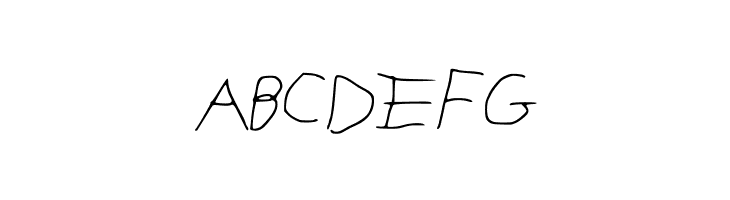 Bad_Screenwriting  Free Fonts Download