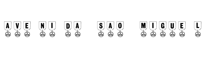 101! #1 Dad  Free Fonts Download