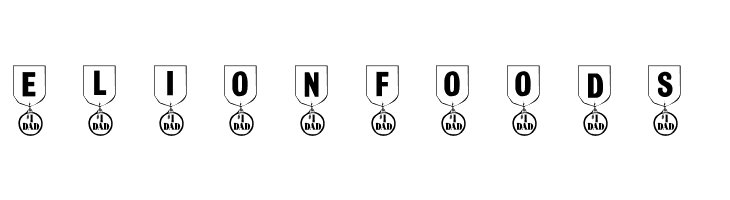101! #1 Dad  Free Fonts Download