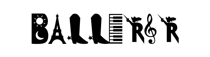 101! Abstrakt DeZign  Free Fonts Download