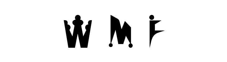 101! Abstrakt DeZign  Free Fonts Download